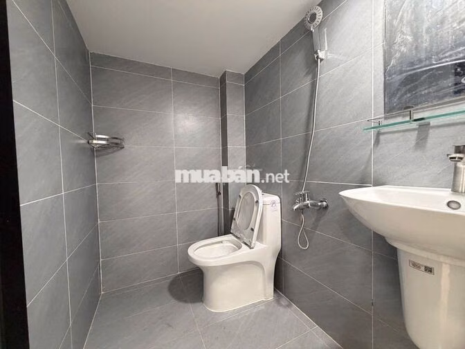 😍😍😍Khai trương dự án DUPLEX Full nội thất ngay Dương Quảng Hàm 😘😘😘