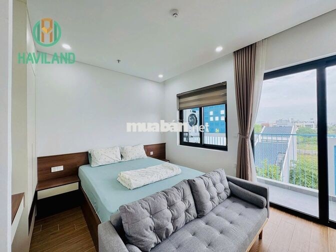 🏡 CHO THUÊ CĂN HỘ 1PN - ĐẦM SEN 5, NGU HANH SON