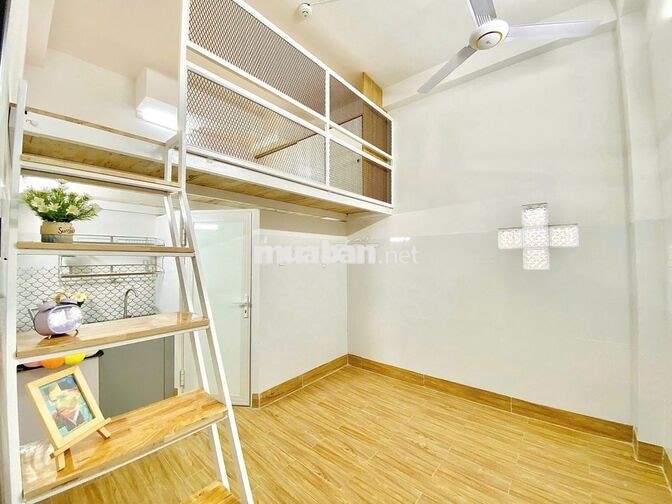 Cho thuê phòng mới đẹp ngay Phan Anh, đầy đủ tiện ích, dọn vào ở ngay