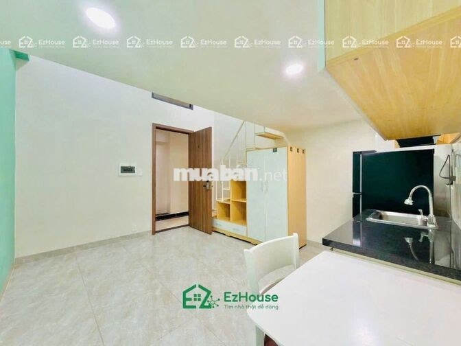 🏡Siêu phẩm Căn Hộ dịch vụ full nội thất tại Kênh Nước Đen