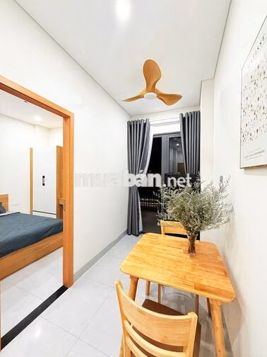 🏡 CHO THUÊ CĂN HỘ 1 PHÒNG NGỦ MỚI – NAM HOÀ XUÂN