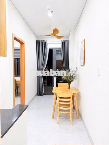 🏡 CHO THUÊ CĂN HỘ 1 PHÒNG NGỦ MỚI – NAM HOÀ XUÂN