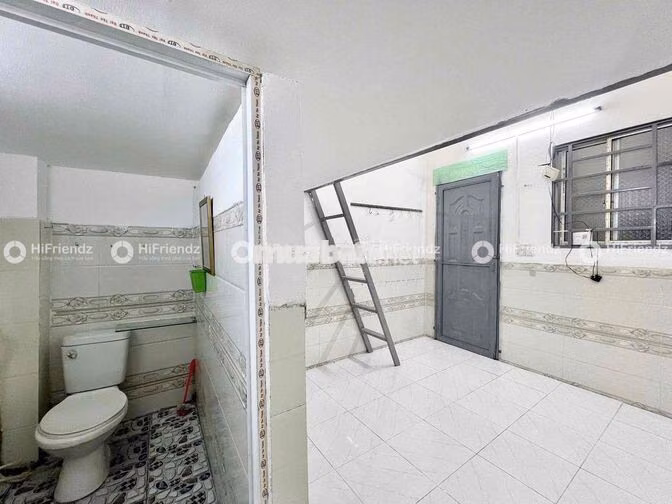 CHO THUÊ PHÒNG GÁC GIÁ RẺ GẦN LÊ VĂN QUỚI PHAN ANH HOÀ BÌNH BÌNH LONG