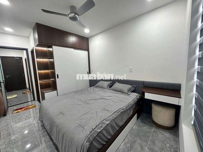 THUÊ PENTHOUSE CAO CẤP C-SKYVIEW CHÁNH NGHĨA – TDM 1,000USD