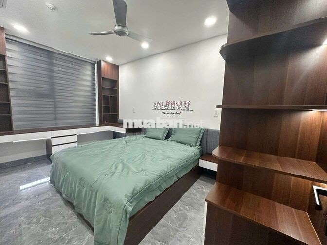 THUÊ PENTHOUSE CAO CẤP C-SKYVIEW CHÁNH NGHĨA – TDM 1,000USD