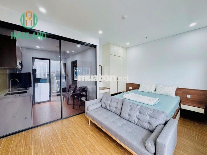 🏡 CHO THUÊ CĂN HỘ 1PN - ĐẦM SEN 5, NGU HANH SON