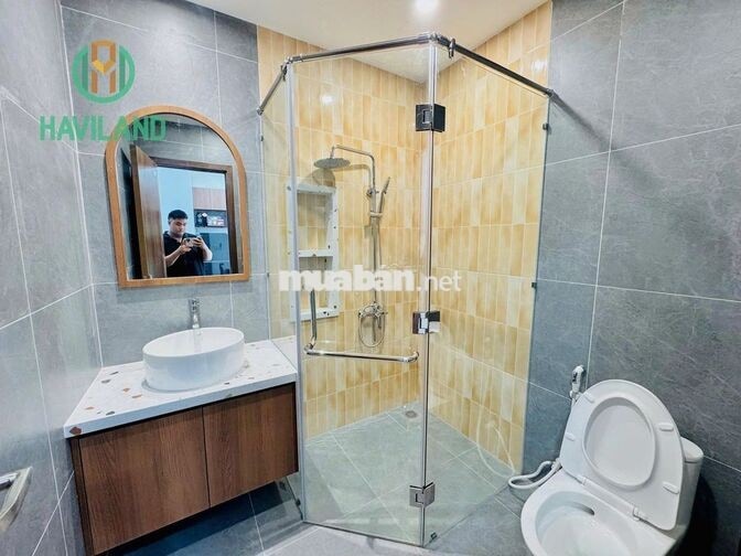 🏡 CHO THUÊ CĂN HỘ 1PN - ĐẦM SEN 5, NGU HANH SON