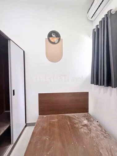 Căn Hộ 2pn ban công Full nội thất cao cấp khu vực: Bạch Đằng - Hồng Hà