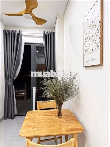 🏡 CHO THUÊ CĂN HỘ 1 PHÒNG NGỦ MỚI – NAM HOÀ XUÂN