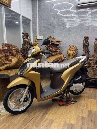 Honda Vision 2017 biển SG máy bao zin bao êm