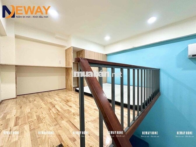 🏠 PHÒNG GÁC CAO – TÂN THUẬN TÂY, QUẬN 7