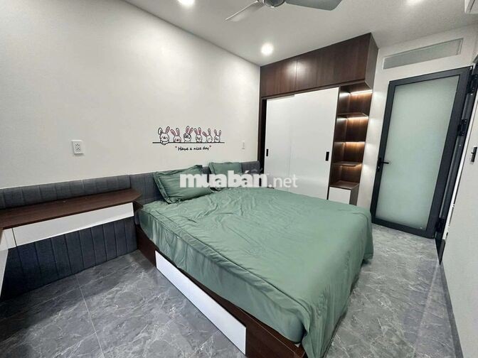 THUÊ PENTHOUSE CAO CẤP C-SKYVIEW CHÁNH NGHĨA – TDM 1,000USD