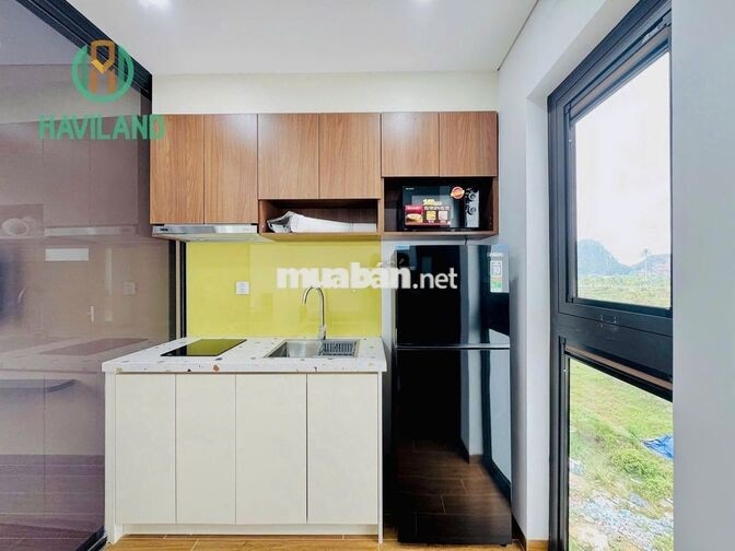 🏡 CHO THUÊ CĂN HỘ 1PN - ĐẦM SEN 5, NGU HANH SON