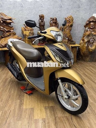 Honda Vision 2017 biển SG máy bao zin bao êm