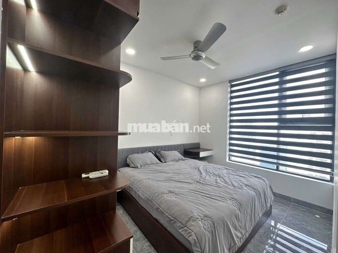 THUÊ PENTHOUSE CAO CẤP C-SKYVIEW CHÁNH NGHĨA – TDM 1,000USD