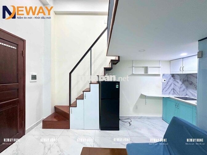 🏠 PHÒNG GÁC CAO – TÂN THUẬN TÂY, QUẬN 7