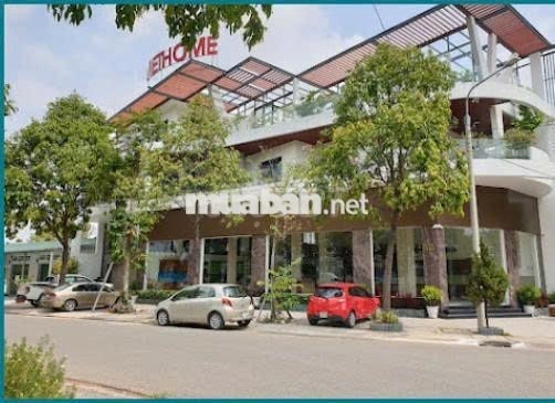 CHO THUÊ VĂN PHÒNG, MẶT BẰNG KINH DOANH 300m2 TẠI THÀNH PHỐ MỚI BD