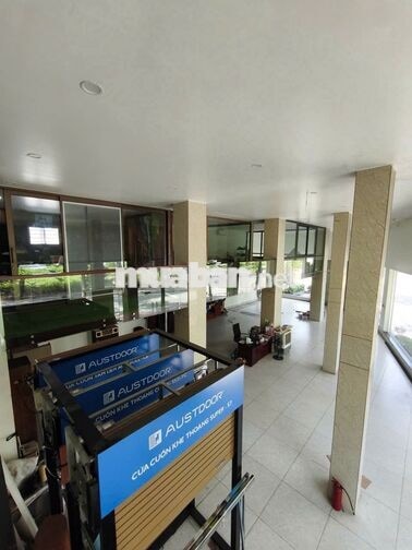 CHO THUÊ VĂN PHÒNG, MẶT BẰNG KINH DOANH 300m2 TẠI THÀNH PHỐ MỚI BD