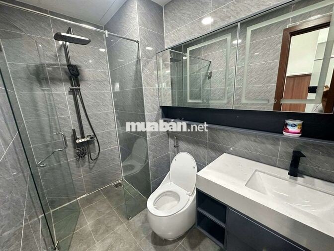 THUÊ PENTHOUSE CAO CẤP C-SKYVIEW CHÁNH NGHĨA – TDM 1,000USD