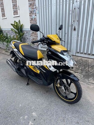 Yamaha Novo 6 Fi 2015 Bstp xe đẹp máy zin bao ngon