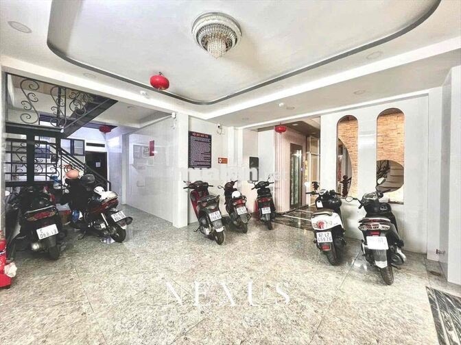 STUDIO CỬA SỔ TRỜI SẠCH- ĐẸP NGAY LÊ VĂN QUỚI GẦN BV BÌNH TÂN,HOÀ BÌNH