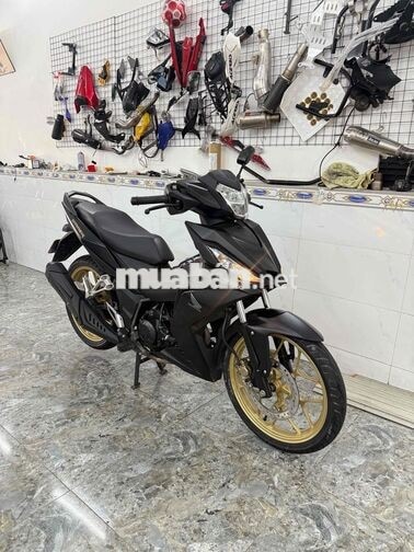 Honda Winner V1 2019 Đen 22k km