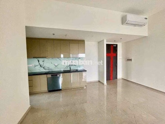 Celesta Rise - Cho thuê căn hộ 3PN2WC - 17 triệu/tháng - NTCB