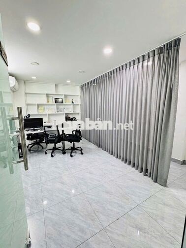 Cho thuê nhà HXT 134/6B Thành Thái, Phường 12, Quận 10
