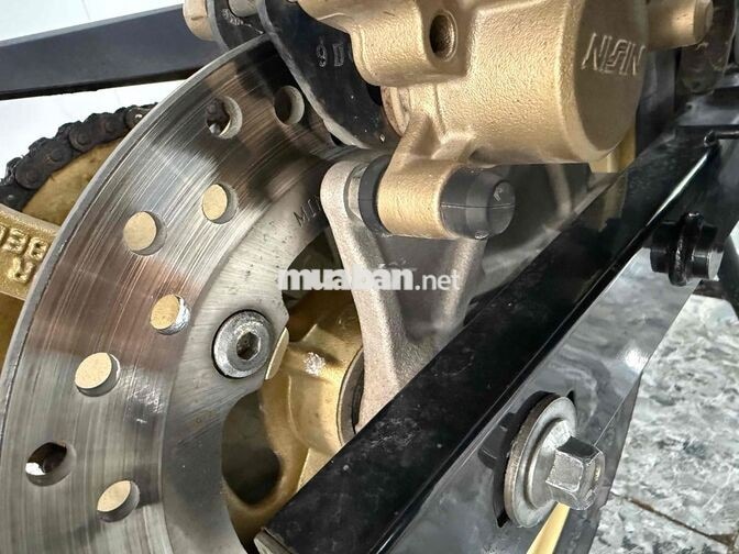 Honda Winner V1 2019 Đen 22k km