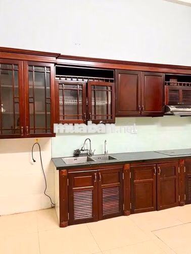 CHO THUÊ NHÀ XA LA - HÀ ĐÔNG - 50M2 X 4 TẦNG, Ô TÔ VÀO NHÀ, 14 TRIỆU