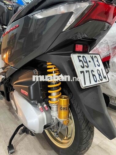 LEAD 4val Full Đồ Chơi