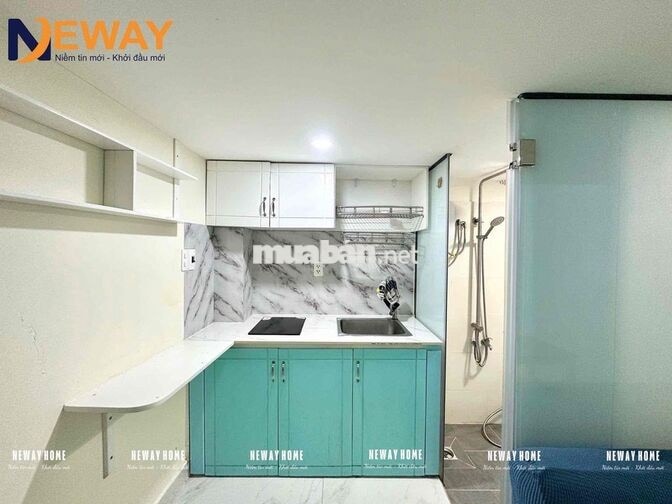 🏠 PHÒNG GÁC CAO – TÂN THUẬN TÂY, QUẬN 7