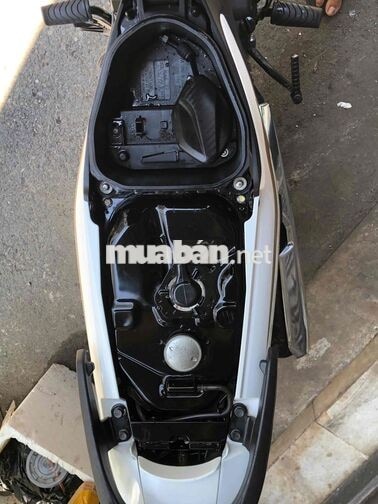 Honda Wave A110 2022 Trắng 9000 km