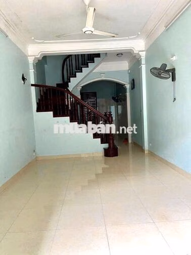CHO THUÊ NHÀ XA LA - HÀ ĐÔNG - 50M2 X 4 TẦNG, Ô TÔ VÀO NHÀ, 14 TRIỆU