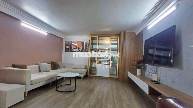 CHO THUÊ NHÀ PHÂN LÔ XA LA 50M² x 4.5 TẦNG – Ô TÔ ĐỖ CỬA – FULL ĐỒ