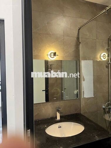 Cho thuê nhà HXT 134/6B Thành Thái, Phường 12, Quận 10
