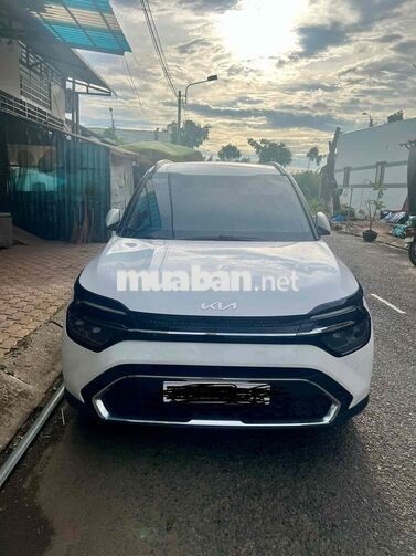 KIA Carens Signature 2023 Trắng 65k km