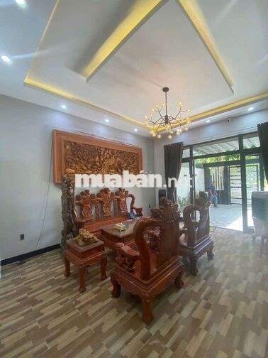 NHÀ 3 TẦNG ĐƯỜNG MỸ ĐA TÂY 4PN 5WC