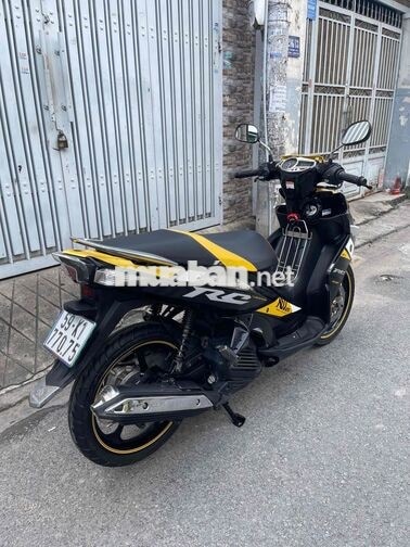 Yamaha Novo 6 Fi 2015 Bstp xe đẹp máy zin bao ngon