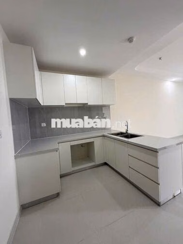 Cho thuê CH AURORA 2PN full nội thất bao PQL, tiện ích khu đầy đủ