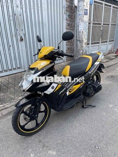 Yamaha Novo 6 Fi 2015 Bstp xe đẹp máy zin bao ngon