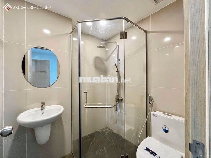 CHO THUÊ CĂN HỘ 1PN 50M2 CÓ SÂN VƯỜN GẦN ĐẠI HỌC KINH TẾ HCM