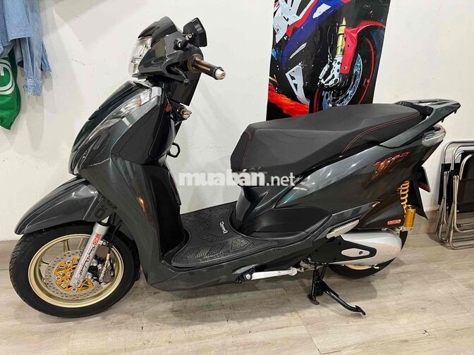 LEAD 4val Full Đồ Chơi