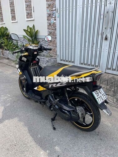 Yamaha Novo 6 Fi 2015 Bstp xe đẹp máy zin bao ngon
