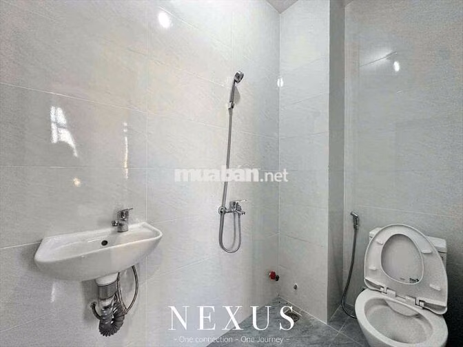 CHO THUÊ CĂN HỘ DỊCH VỤ FULL NỘI THẤT MỚI 100% NGAY CÔNG VIÊN LÀNG HOA