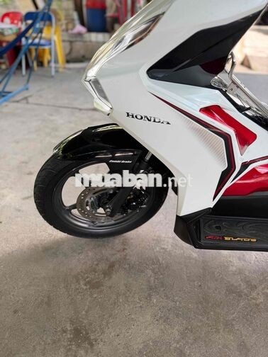 Honda Airblade 2020 Trắng, Đỏ, Đen