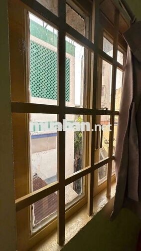 CHO THUÊ NHÀ FUN NỘI THẤT GIÁ 5TR 2WC 