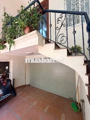 CHO THUÊ LIỀN KỀ KĐT VĂN QUÁN 75M2 - CÓ HẦM – FULL NỘI THẤT