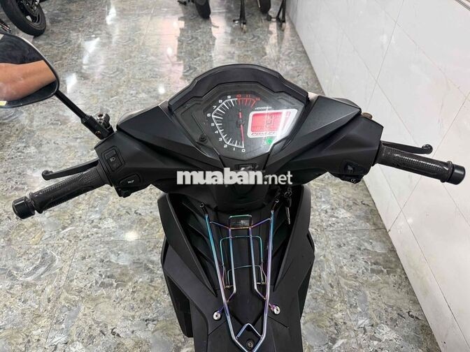 Honda Winner V1 2019 Đen 22k km
