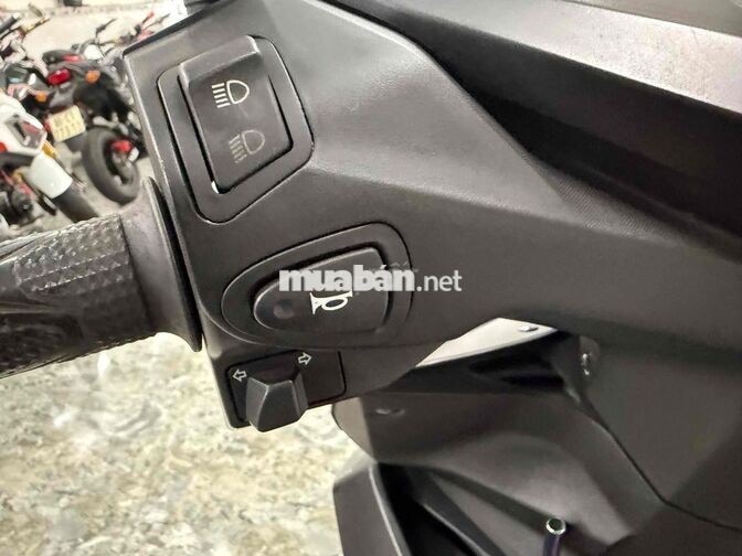 Honda Winner V1 2019 Đen 22k km